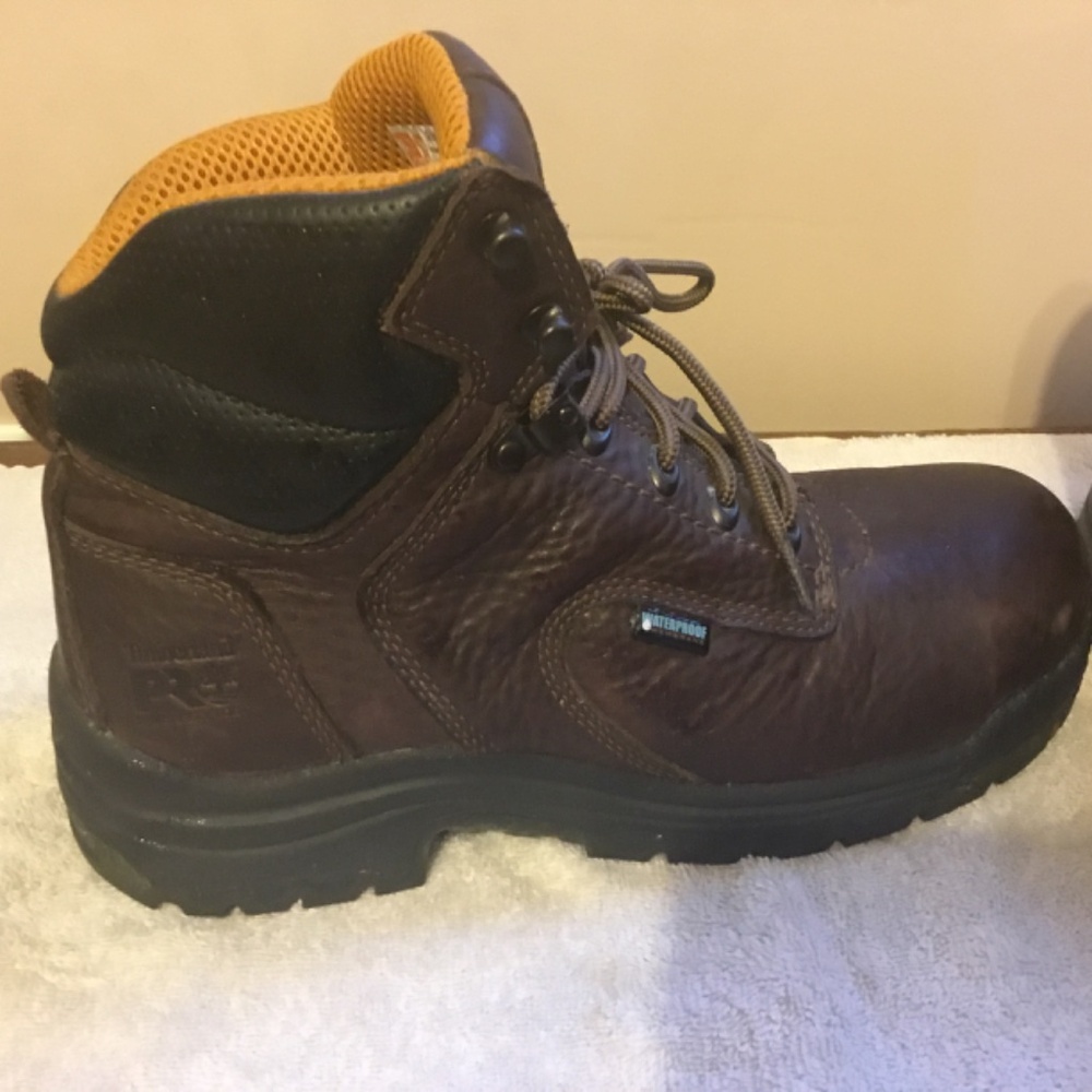 Work Boots - image 6